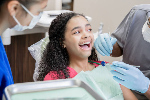 Best Chipped Tooth Repair Near Me  in Etowah, TN